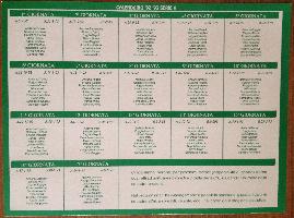 foto_Calendario '91-'92 Serie A