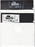 foto_floppy vers. CGA-Hercules