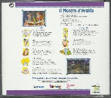 foto_Jewel Case (retro)