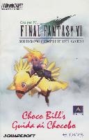 foto_Guida ai Chocobo (fronte)