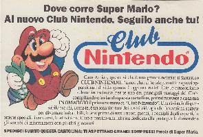 foto_Cartolina Club Nintendo