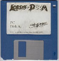 foto_Floppy disk A