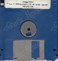 foto_Floppy disk (retro)