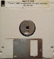 foto_Floppy disk (retro)