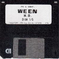 foto_Floppy Disk